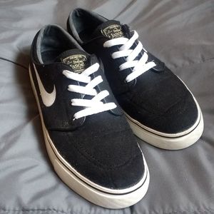 Nike SB | Stefan Janoski Zoom Skate Sneakers